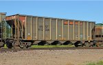 BNSF 652930